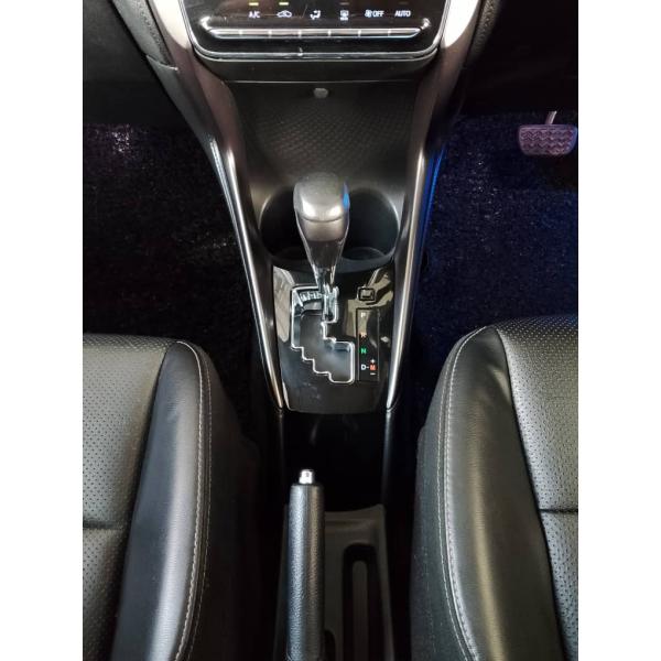 Toyota Vios