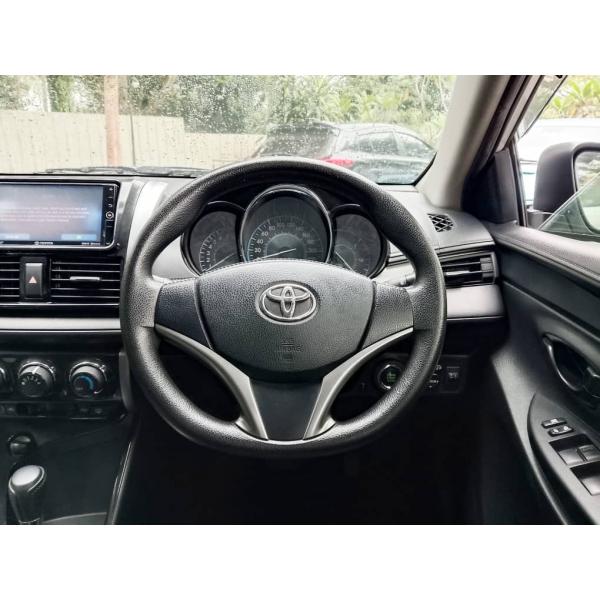 Toyota Vios