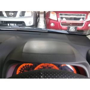  Perodua Myvi