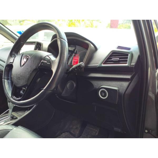  Proton Iriz