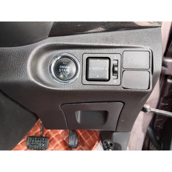  Perodua Bezza