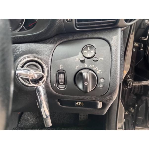  Mercedes-Benz CLC180