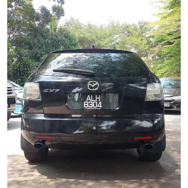 Mazda CX-7