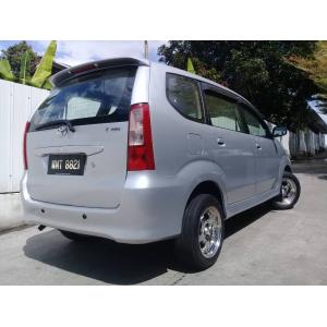 Toyota Avanza