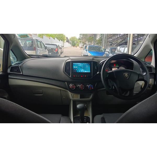  Proton Persona