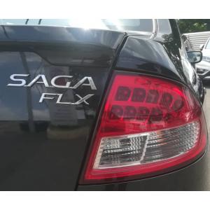  Proton Saga