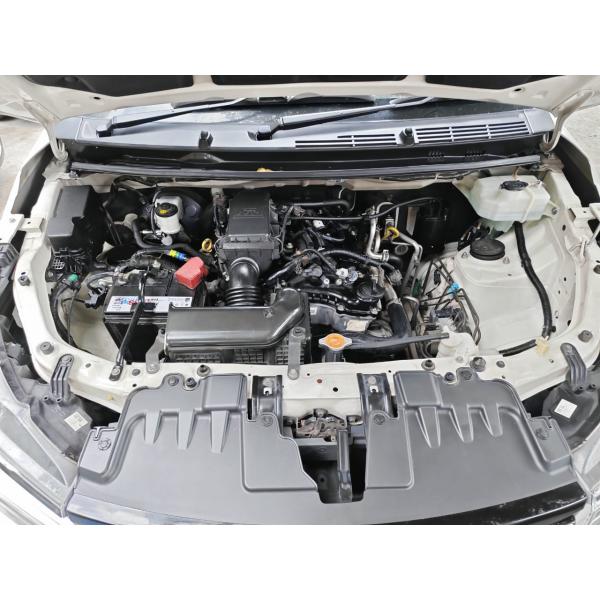  Perodua Aruz