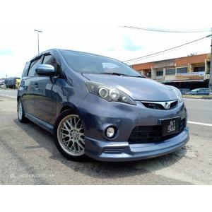  Perodua Alza