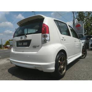  Perodua Myvi