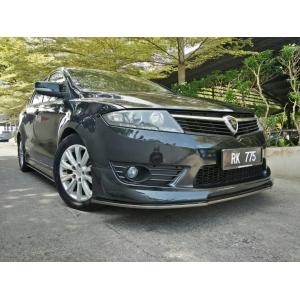  Proton Preve