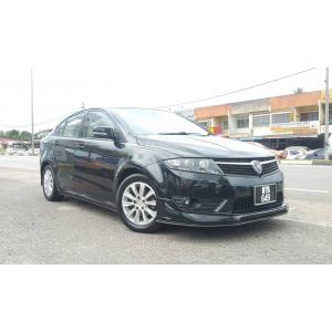  Proton Preve