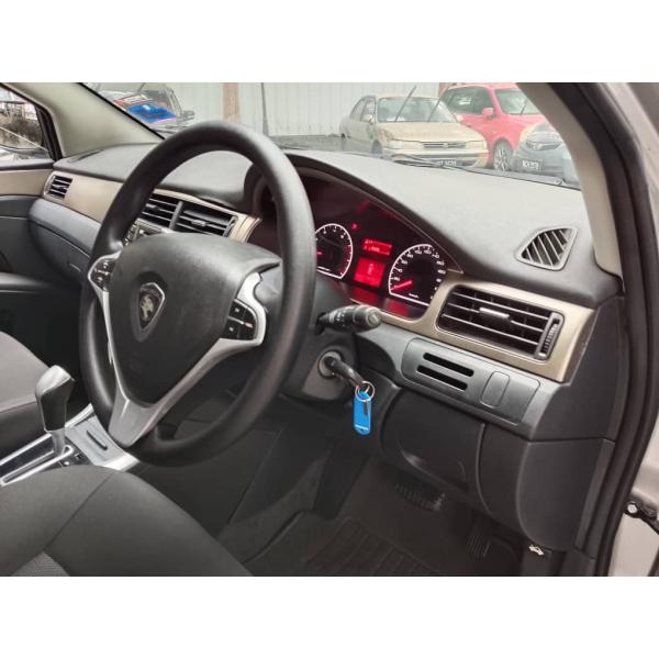  Proton Preve