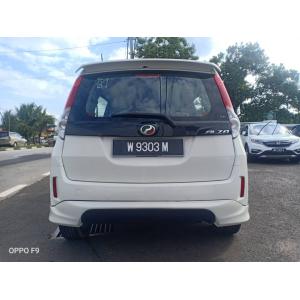  Perodua Alza