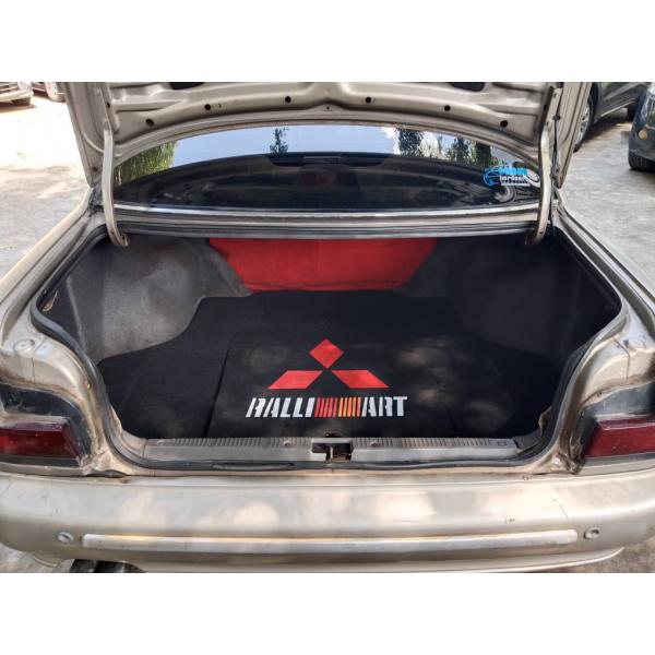  Proton Wira