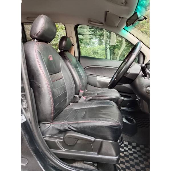  Perodua Myvi