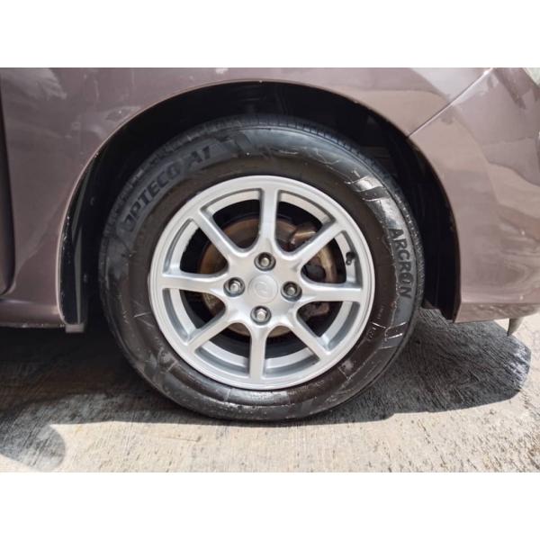  Perodua Bezza