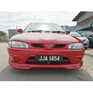  Proton Wira