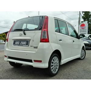  Perodua Viva