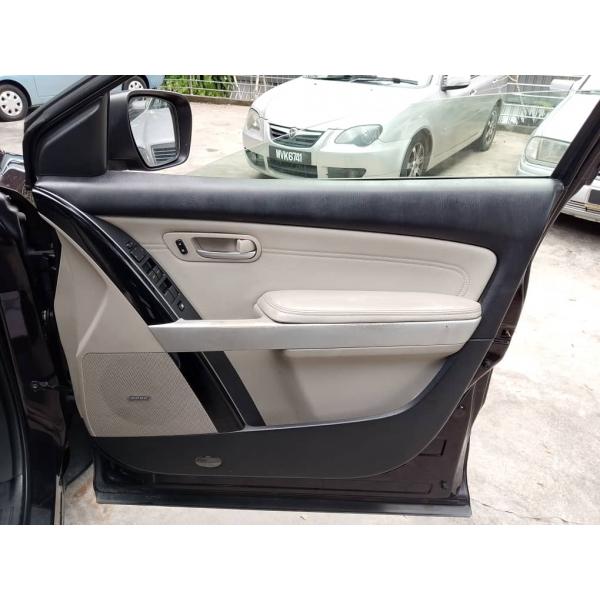 Mazda CX-9
