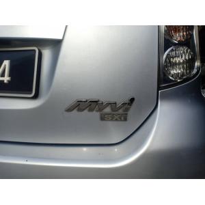  Perodua Myvi