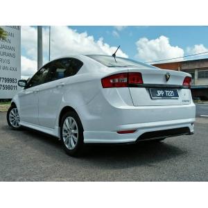  Proton Preve