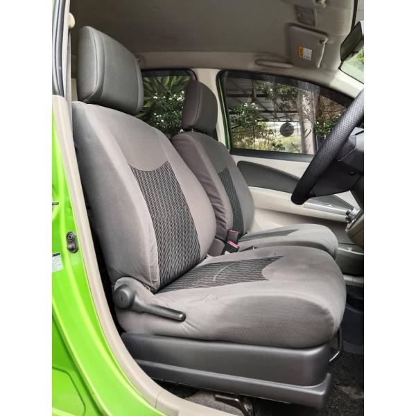  Perodua Myvi