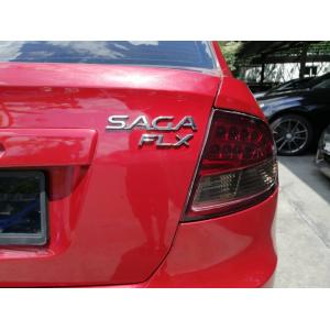  Proton Saga