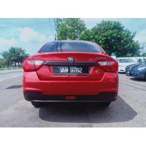  Proton Saga