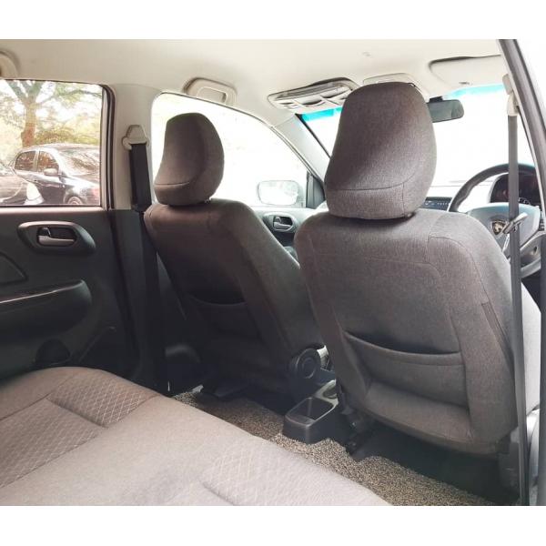  Proton Saga