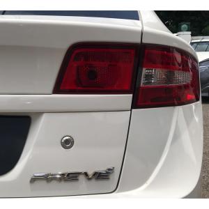  Proton Preve