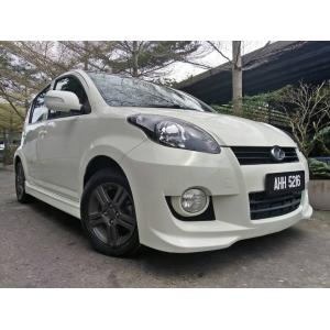  Perodua Myvi