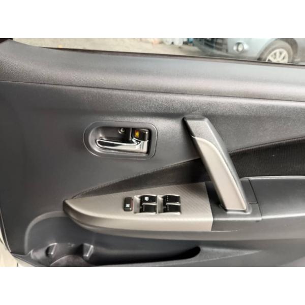  Perodua Myvi