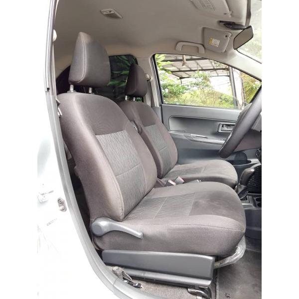  Perodua Bezza