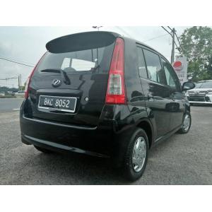  Perodua Viva