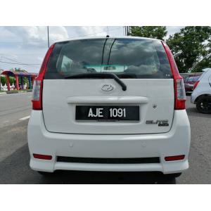  Perodua Viva