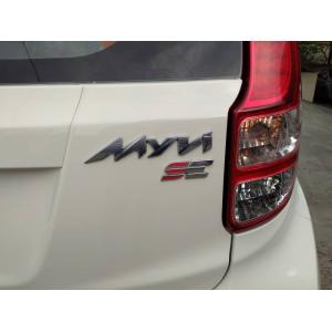  Perodua Myvi