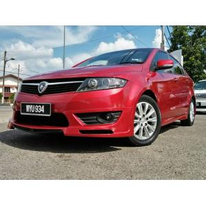  Proton Preve