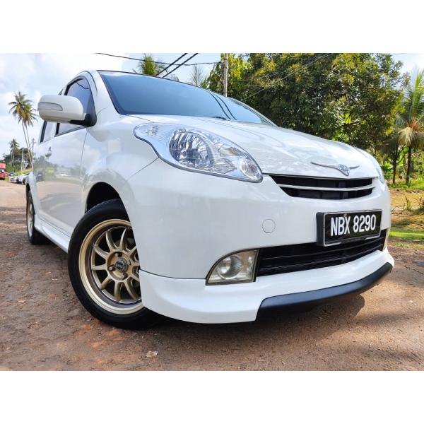  Perodua Myvi