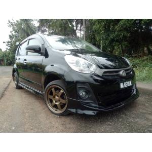  Perodua Myvi