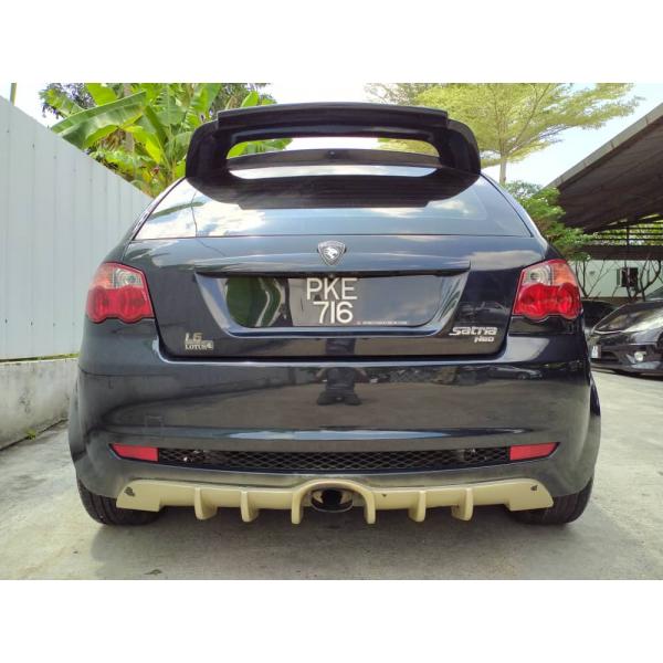  Proton Satria