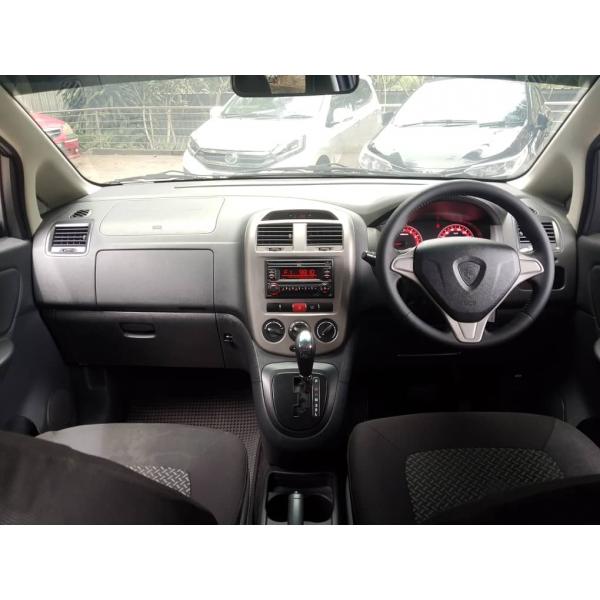  Proton Exora