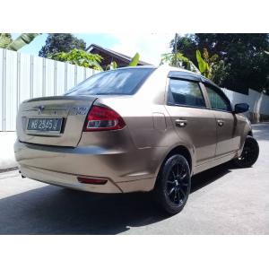  Proton Saga