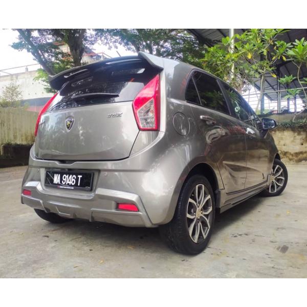  Proton Iriz