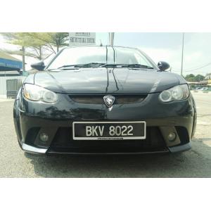  Proton Satria