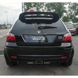  Proton Satria