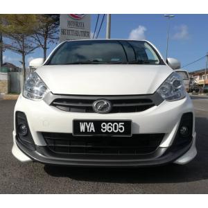  Perodua Myvi