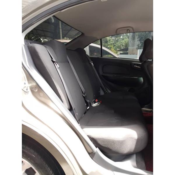  Proton Saga