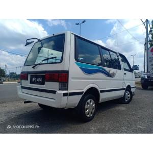 Nissan Vanette