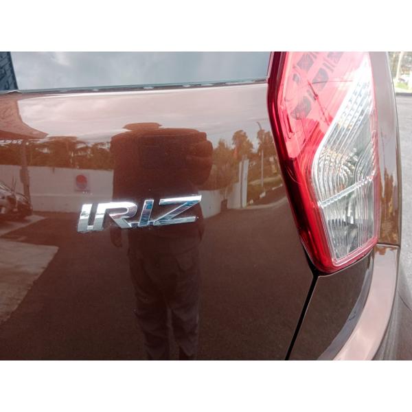  Proton Iriz