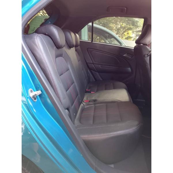  Proton Iriz